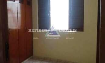 Imagem 8: Casa padrão em Jardim Recreio - Ribeirão Preto