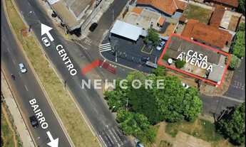 Imagem 3: Casa em Rua Benjamin Mendes Filho - Solo Sagrado I - São José do Rio Preto/SP