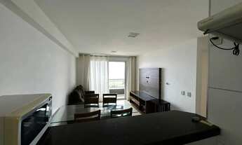 Imagem 5: Blue Ocean Residencial - Apartamento Mobiliado