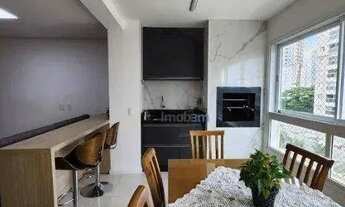 Imagem 6: Apartamento com 3 dormitórios à venda, 122 m² por R$ 1.500.000,00 - Gleba Palhano - Londri