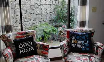 Imagem 4: Mansão nas Cachoeiras de Penedo