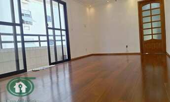 Imagem 5: Apartamento com 2 dormitórios para alugar, 85 m² por R$ 5.000,00/mês - Pompéia - Santos/SP