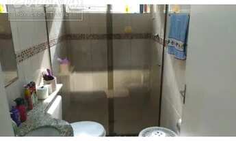 Imagem 2: Sobrado a venda - Vila Homero Thon, Santo André