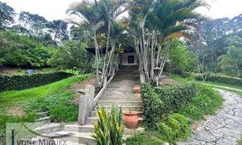 Imagem 2: Casa em Ramada - Miguel Pereira