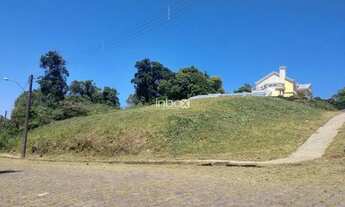 Imagem 3: INBOX CIA IMOBILIÁRIA VENDE: Terreno no SANTO ANTÃO de esquina, medindo 940 m², muito bem