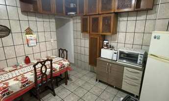 Imagem 5: Sobrado com 3 dormitórios à venda, 94 m² por R$ 380.000 - Vila Taquari - São Paulo/SP