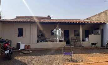 Imagem: Casa Residencial à venda, Parque Santa