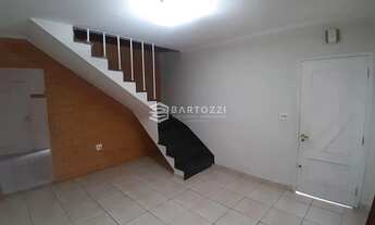 Imagem 4: SOBRADO 3 DORMITÓRIOS 95M² - OSVALDO CRUZ SCS