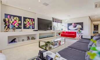 Imagem 4: Apartamento 3 suítes, 3 vagas no Rio Branco