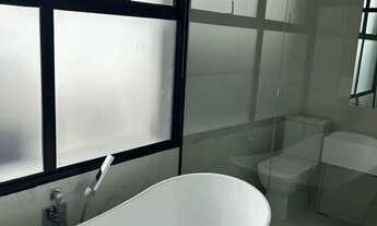 Imagem 7: Oportunidade: Casa Semi Mobiliada com 380m² no Gênesis Alphaville 4 Suítes