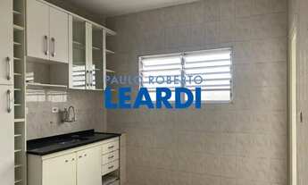 Imagem: APARTAMENTO - ACLIMAÇÃO - SP