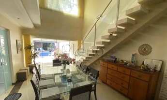 Imagem 6: Sobrado à venda em Campinas, Vila Industrial, com 4 suítes, com 420 m²