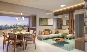 Imagem 2: Apartamento no Condomínio Mistral Patriani no Jardim do Mar em São Bernardo do Campo - SP