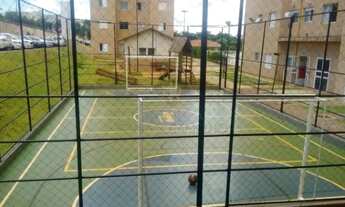 Imagem 2: Apartamento Padrão para venda na Lagoinha em Ribeirão Preto SP