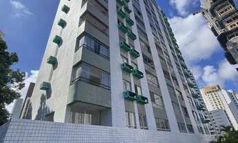 Imagem: Apartamento de 180 m2, com 4 quartos, 2