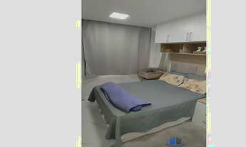 Imagem 5: Imóvel para venda possui 60 metros quadrados com 2 quartos