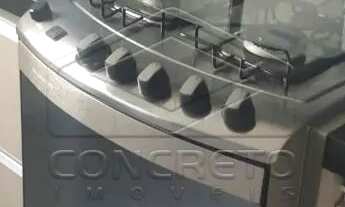 Imagem 2: Apartamento Padrão em Bauru