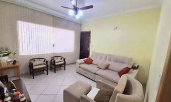 Imagem 2: Casa com 2 dormitórios à venda, 166 m² por R$ 655.000,00 - Vila Scarpelli - Santo André/SP