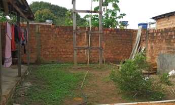 Imagem 6: VENDO CASA NO DISTRITO! (próx. BR