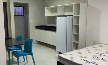 Imagem 6: Kitnet em Água Fria - João Pessoa - PB