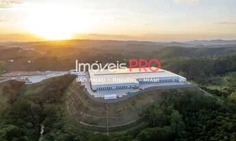 Imagem 3: Galpão, Mombaça - São Roque