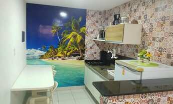 Imagem 4: Condomínio Nova Bossa Residence - Itapuã