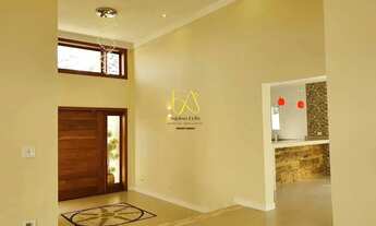 Imagem 5: Casa em Condomínio para Venda em Atibaia, Condomínio Porto Atibaia, 3 dormitórios, 3 suíte