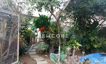 Imagem 4: Casa em Rua José Bonifácio - Jardim Brasil - Atibaia/SP