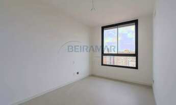 Imagem 4: Apartamento de 2 Quartos com Suíte, Varanda e 1 Vaga de Garagem à Venda no Casa 35 Águas