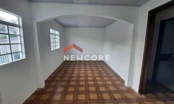 Imagem 2: Casa em Rua Mato Grosso - Uvaranas - Ponta Grossa/PR