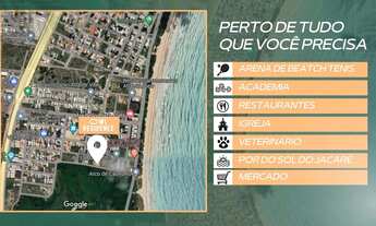 Imagem 3: Owl Home Club. Flats a menos de 200m da praia de Intermares