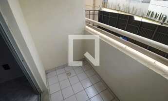 Imagem 6: Apartamento à Venda - Sítio do Mandaqui, 2 Quartos, 50 m2