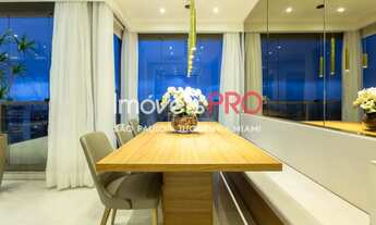 Imagem 6: Cobertura, Pinheiros - São Paulo