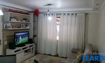 Imagem 2: CASA ASSOBRADADA - CIDADE ADEMAR - SP