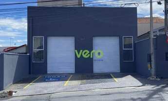 Imagem 2: Salão para alugar, 147 m² por R$ 4.677/mês - Nova Americana - Americana/SP