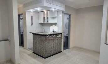 Imagem 4: Sala para locação no bairro Bosque em Campinas