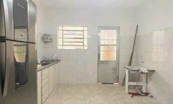 Imagem 7: Sobrado com 3 dormitórios à venda, 108 m² por R$ 700.000,00 - Tatuapé - São Paulo/SP