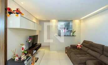 Imagem: Apartamento à Venda - Buritis, 3 Quartos