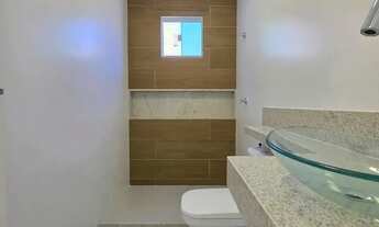 Imagem 6: Casa de 3 quartos com 1 suíte em Solar do Porto