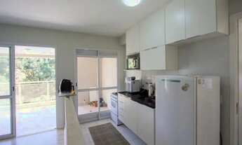 Imagem 6: Apartamento com 2 suítes 2 vagas a venda na Vila Andrade