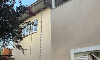 Imagem 6: Imóvel para venda com 206 metros quadrados com 3 quartos em Parque Itamarati - Jacareí - S