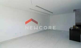 Imagem 2: Casa de condomínio em Avenida José Muniz Ribeiro - Vila Paranaguá - São Paulo/SP