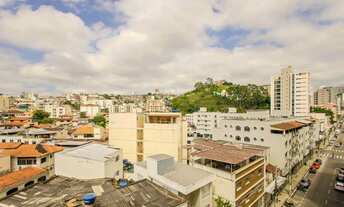 Imagem 4: 3 quartos com suíte no São Mateus para venda