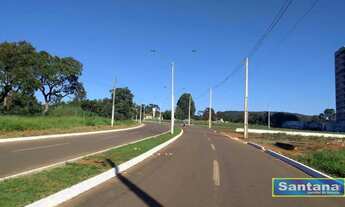 Imagem 4: Terreno à venda, 360 m² por R$ 200.000,00 - Parque Jardim Brasil - Caldas Novas/GO