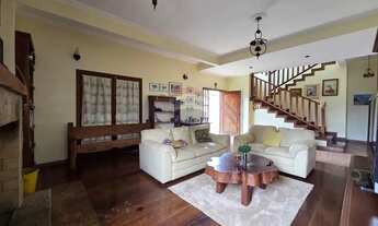 Imagem 2: Casa à venda no Jardim Europa, Poços de Caldas