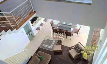 Imagem 5: Casa com 3 quartos à venda, 450 m² por R$ 2.350.000 - Condomínio Lago da Boa Vista - Soroc