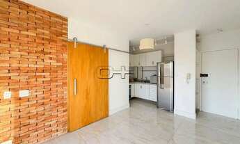 Imagem 7: Aluguel Apartamento 1 Dormitórios - 47 m² Vila Olímpia