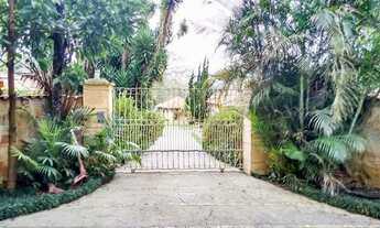 Imagem: Casa de condomínio em Rua Nilo - Chácara