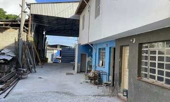 Imagem 2: Galpão para Locação em São Paulo, Ipiranga