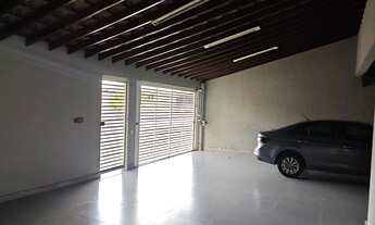 Imagem: VENDE-SE CASA MOBILIADA E COM PERMUTA NO